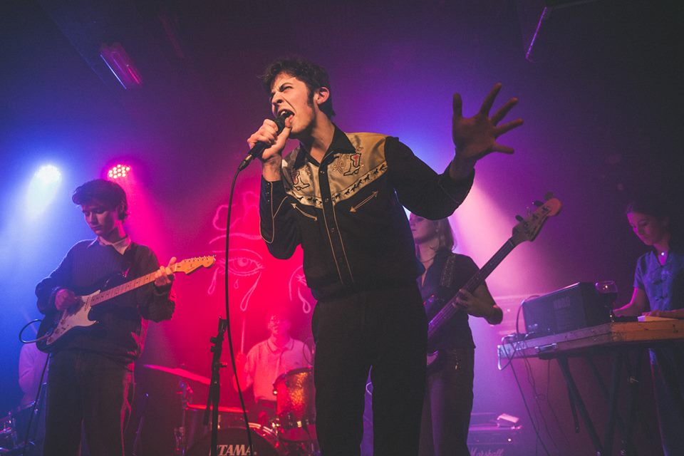 nc lexington carolinafaruolo