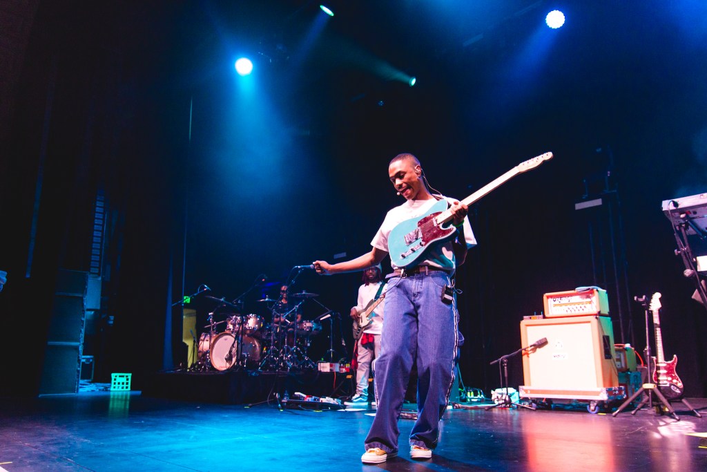 Photo: Emma Tkalcevic / E.T. Photography