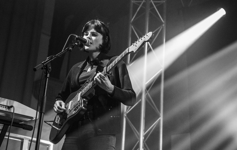 Drahla reveal Twelve Divisions Of The Day visual, announce US tour ...