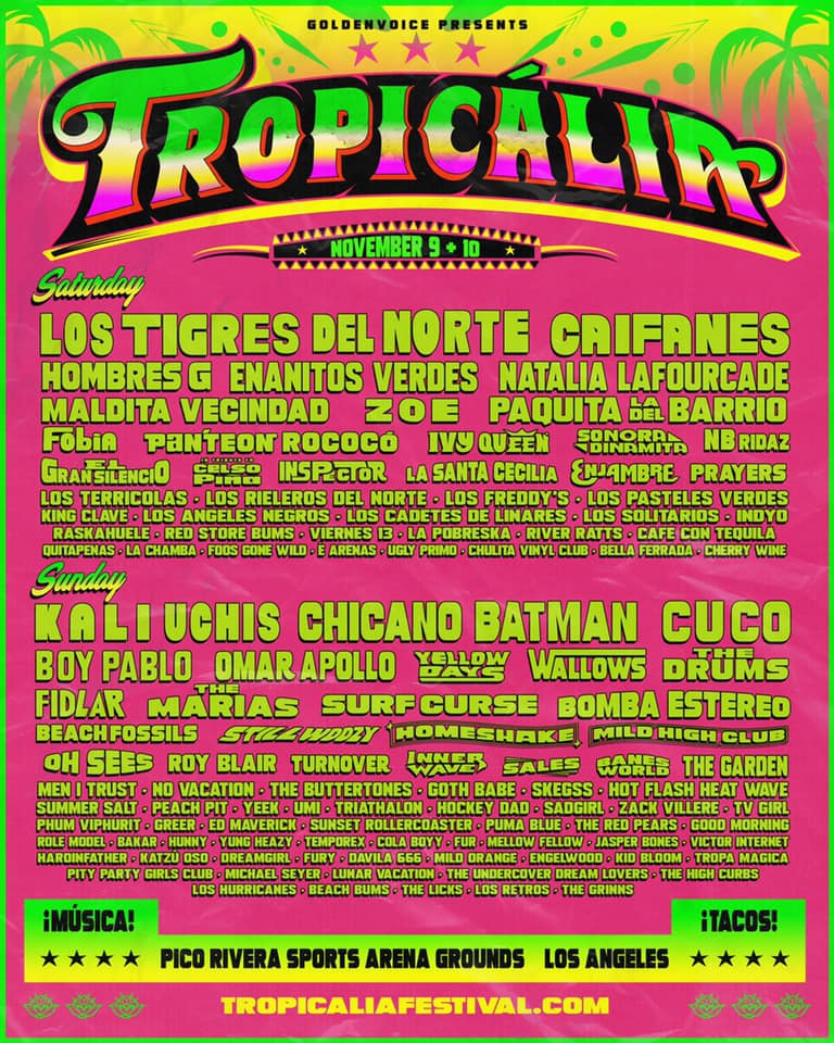 tropicalia
