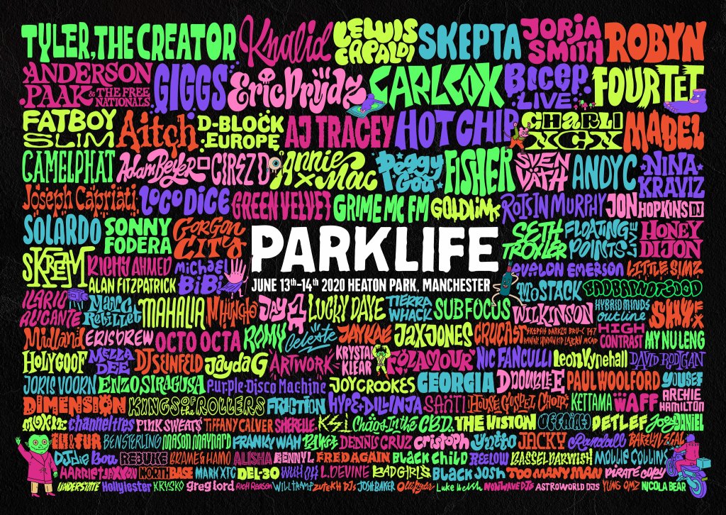parklife20201