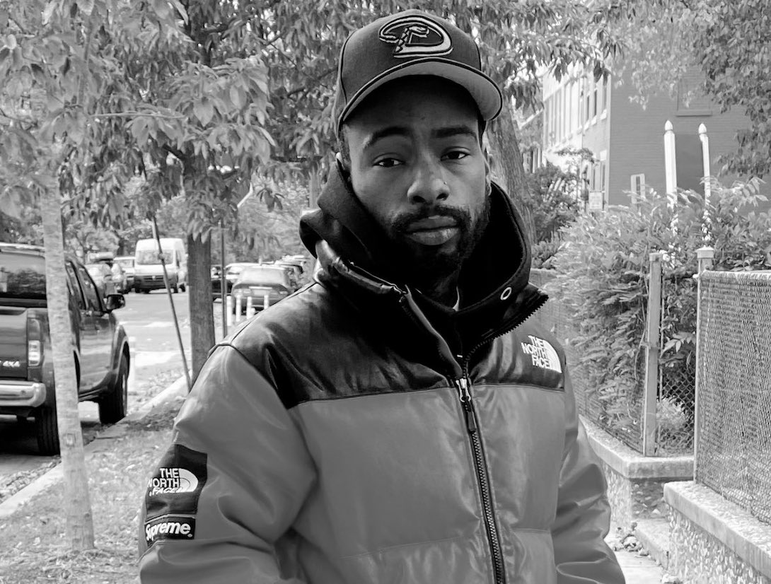 ANKHLEJOHN, Wiki and Sage Elsesser share visual for collaborative ...