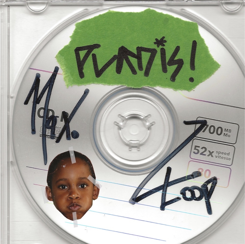 Maxo Green Rapper Maxo announces new album and North American tour – Fruit and Grooves ...