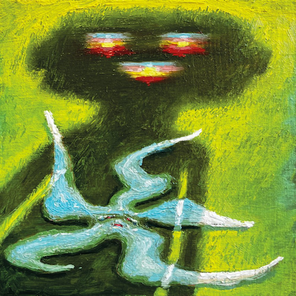 Black Country, New Road share single, announce Spring 2025 UK tour