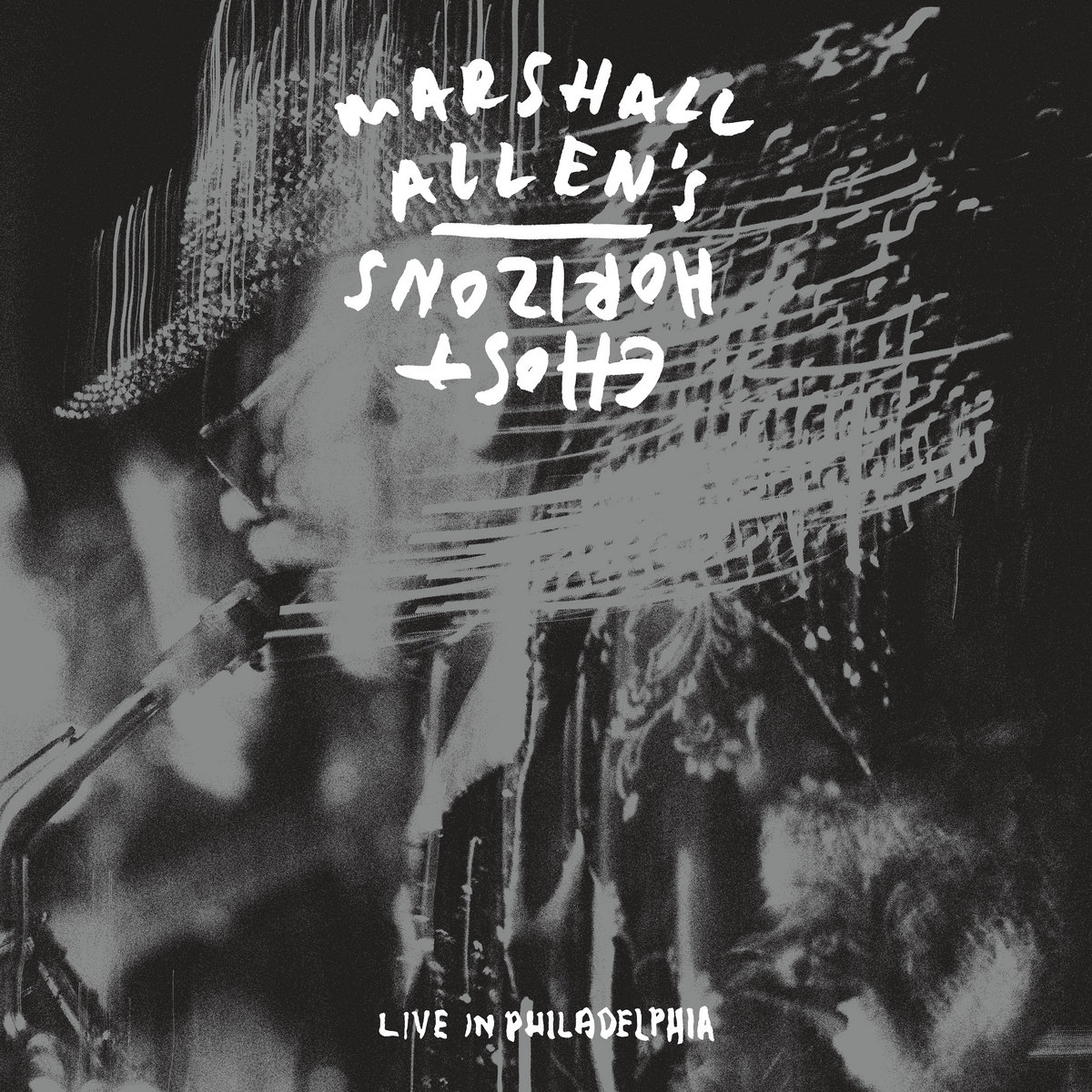 Sun Ra Arkestra's Marshall Allen releases new live album – Fruit